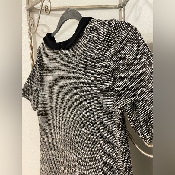 H&M Divided Collared Box Dress - Picture 8 of 8